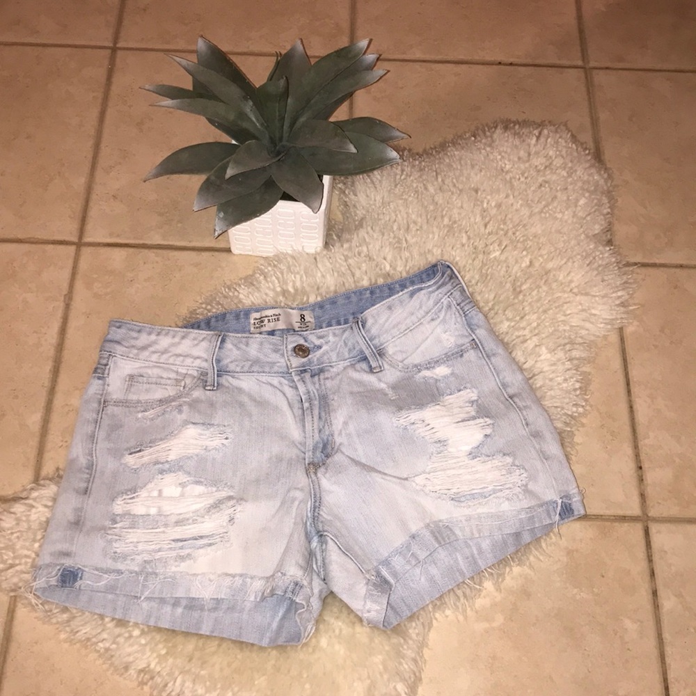 Abercrombie & Fitch Shorts